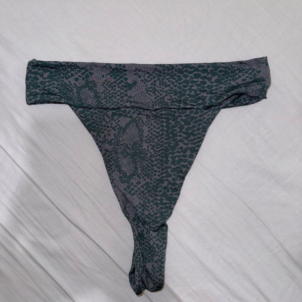 Acacia swimwear Mateo bottom